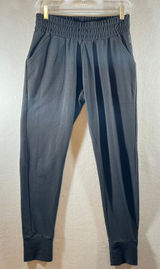770 | FP Movement Sunny Skinny Sweatpants Joggers Black Womens‎ S Photo 0