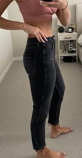 High Rise Jeans Photo 0