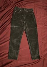 Outfitters Corduroy Jeans Photo 0