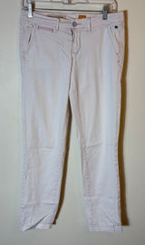Pilcro and the‎ Letterpress Hyphen Fit Chino Pants Size 26 Photo 0