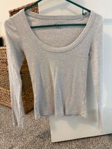 Long Sleeve Old Navy Top Photo 0