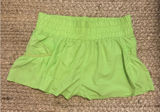 Free People Movement Shorts Photo 0
