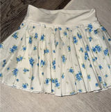Altar'd State Revival Pleated Tennis Skirt Photo 0