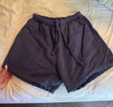 Daily Drills Shorts Photo 0