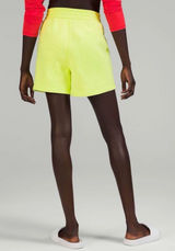 Lululemon Loungeful High-Rise Short 4" Photo 0