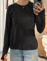 Spyder Active Long Sleeve Top Photo 0