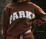PARKE hometown mockneck Photo 0