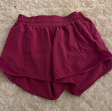 Hotty Hot Lululemon Shorts 2.5" Photo 0