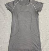 Swiftly Tech Short Sleeve Photo 0