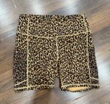 Fabletics Biker Shorts PowerHold High-Waisted Photo 0