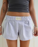 Studio Seven Lounge Designs Shorts Photo 0