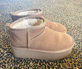 Platform UGG Photo 0