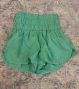 Free people movement shorts Photo 0