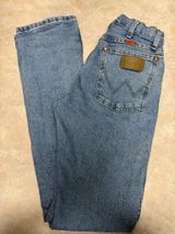Wrangler Jeans  Photo 0