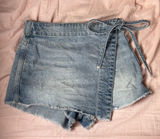 free people skort  Photo 0