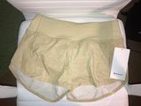 Speed Up Shorts 4” Photo 0