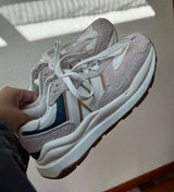 New Balance Chunky Colorful Sneakers Women’s 9.5 Photo 0