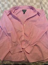 Ralph Lauren Button Down Photo 0