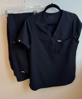 Figs Technical Collection Scrub Set - Small Photo 0
