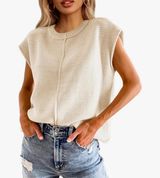 Amazon sweater top Photo 0
