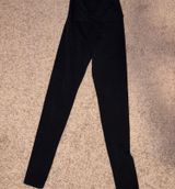 Aerie OFFLINE by Leggings Black Photo 0