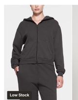 SKIMS Zip-Up Photo 0