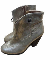 Vince Camuto Hammerton Size 7 Booties (s1) Photo 0