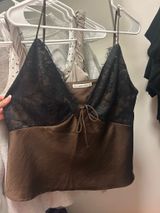 Abercrombie Top Photo 0