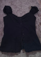 Hollister Top Photo 0