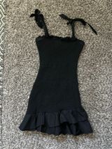 Black dress Photo 0