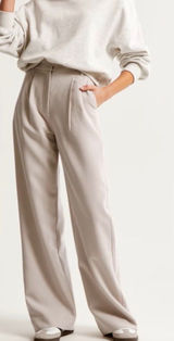 Abercrombie & Fitch sloane tailored pants size 26/2 Photo 0