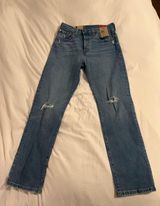 501 Jeans Photo 0