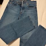 Levi’s Wedgie Jeans Size 26 Photo 0