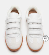Steve Madden Momentum Sneakers White Photo 0