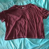 Old Navy Crop Top Photo 0