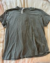 All yours cotton t-shirt Photo 0