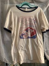 Shaky Knees Festival Graphic Tee Photo 0