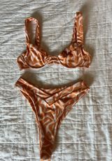 Aurelle Swim Set Bikini Photo 0