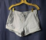 Light Blue Sport Short Photo 0