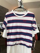 Striped Tee Photo 0