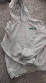 White Fox Boutique Hoodie Photo 0