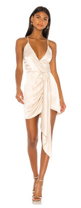 Lovers + Friends Kamala Mini Dress Photo 0