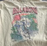 Billabong T-Shirt Photo 0