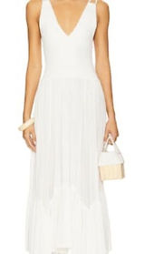 Free People xRevolve Fun in the Sun Maxi Dress Photo 0