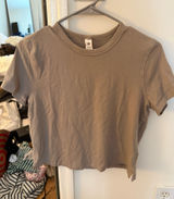Lululemon Shirt Photo 0