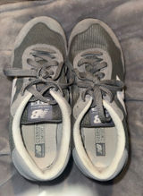 New Balance Sneakers Photo 0