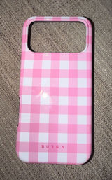 iPhone 17 pro max Burga case Photo 0