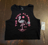 Vans Cropped Tank Top Photo 0