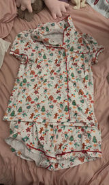 Roller Rabbit dupe Multiple Size M Photo 0