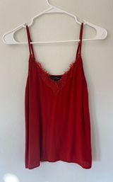 Lace Tank Photo 0